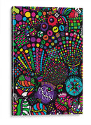 BOLITAS ABSTRACTAS - Juan de Lascurain | Cuadro decorativo de Canvas Lab