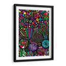 BOLITAS ABSTRACTAS - Juan de Lascurain | Cuadro decorativo de Canvas Lab