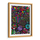 BOLITAS ABSTRACTAS - Juan de Lascurain | Cuadro decorativo de Canvas Lab