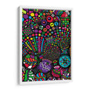 BOLITAS ABSTRACTAS - Juan de Lascurain | Cuadro decorativo de Canvas Lab