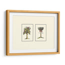 Palm Miniatura Iii - Vision Studio | Cuadro decorativo de Canvas Lab