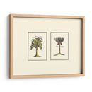 Palm Miniatura Iii - Vision Studio | Cuadro decorativo de Canvas Lab