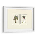 Palm Miniatura Iii - Vision Studio | Cuadro decorativo de Canvas Lab