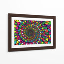 KALEIDOSCOPIO - Juan de Lascurain | Cuadro decorativo de Canvas Lab
