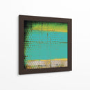 Corrugado I - Ricki Mountain | Cuadro decorativo de Canvas Lab