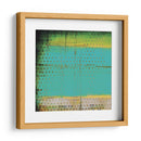 Corrugado I - Ricki Mountain | Cuadro decorativo de Canvas Lab