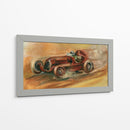 Le Mans 1935 - Ethan Harper | Cuadro decorativo de Canvas Lab