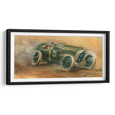 Gran Premio Francés 1914 - Ethan Harper | Cuadro decorativo de Canvas Lab