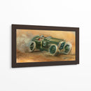 Gran Premio Francés 1914 - Ethan Harper | Cuadro decorativo de Canvas Lab