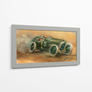Gran Premio Francés 1914 - Ethan Harper | Cuadro decorativo de Canvas Lab
