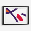 PINCELADAS - Juan de Lascurain | Cuadro decorativo de Canvas Lab