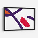 PINCELADAS - Juan de Lascurain | Cuadro decorativo de Canvas Lab