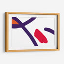 PINCELADAS - Juan de Lascurain | Cuadro decorativo de Canvas Lab