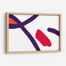 PINCELADAS - Juan de Lascurain | Cuadro decorativo de Canvas Lab