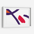 PINCELADAS - Juan de Lascurain | Cuadro decorativo de Canvas Lab