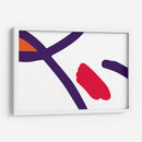 PINCELADAS - Juan de Lascurain | Cuadro decorativo de Canvas Lab