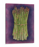 Espárragos - Jennifer Goldberger | Cuadro decorativo de Canvas Lab