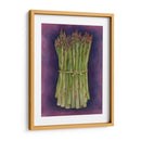 Espárragos - Jennifer Goldberger | Cuadro decorativo de Canvas Lab