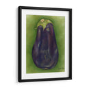 Berenjena - Jennifer Goldberger | Cuadro decorativo de Canvas Lab