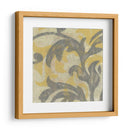 Sarga Decorativa I - Jennifer Goldberger | Cuadro decorativo de Canvas Lab