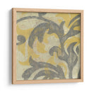 Sarga Decorativa I - Jennifer Goldberger | Cuadro decorativo de Canvas Lab