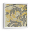Sarga Decorativa I - Jennifer Goldberger | Cuadro decorativo de Canvas Lab