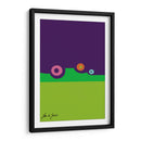 ABSTRACTO EN MOVIMIENTO - Juan de Lascurain | Cuadro decorativo de Canvas Lab