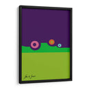 ABSTRACTO EN MOVIMIENTO - Juan de Lascurain | Cuadro decorativo de Canvas Lab