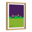 ABSTRACTO EN MOVIMIENTO - Juan de Lascurain | Cuadro decorativo de Canvas Lab