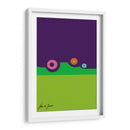 ABSTRACTO EN MOVIMIENTO - Juan de Lascurain | Cuadro decorativo de Canvas Lab