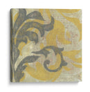 Sarga Decorativa Ii - Jennifer Goldberger | Cuadro decorativo de Canvas Lab