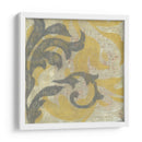 Sarga Decorativa Ii - Jennifer Goldberger | Cuadro decorativo de Canvas Lab