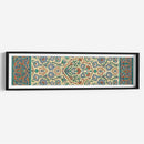 Panel Arabesque I - Vision Studio | Cuadro decorativo de Canvas Lab