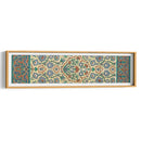 Panel Arabesque I - Vision Studio | Cuadro decorativo de Canvas Lab