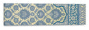 Panel Arabesque Ii - Vision Studio | Cuadro decorativo de Canvas Lab
