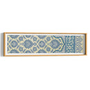 Panel Arabesque Ii - Vision Studio | Cuadro decorativo de Canvas Lab