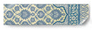 Panel Arabesque Ii - Vision Studio | Cuadro decorativo de Canvas Lab