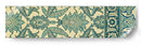 Panel Arabesque Iii - Vision Studio | Cuadro decorativo de Canvas Lab
