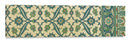 Panel Arabesque Iv - Vision Studio | Cuadro decorativo de Canvas Lab