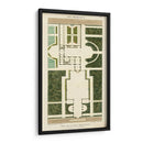 Plan De La Villa Bolognetti - Bonnard | Cuadro decorativo de Canvas Lab