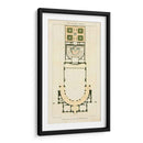 Plan De La Villa Di Papa Guilio - Bonnard | Cuadro decorativo de Canvas Lab