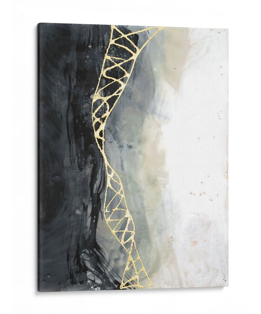 Matriz Neutra Ii - Jennifer Goldberger | Cuadro decorativo de Canvas Lab