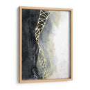 Matriz Neutra Ii - Jennifer Goldberger | Cuadro decorativo de Canvas Lab