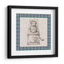 Juguetes Retro I - Vision Studio | Cuadro decorativo de Canvas Lab