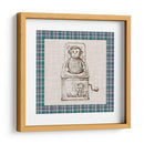 Juguetes Retro I - Vision Studio | Cuadro decorativo de Canvas Lab