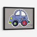 EL BOCHITO - Juan de Lascurain | Cuadro decorativo de Canvas Lab