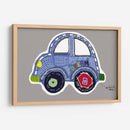 EL BOCHITO - Juan de Lascurain | Cuadro decorativo de Canvas Lab