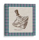 Juguetes Retro Iii - Vision Studio | Cuadro decorativo de Canvas Lab