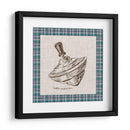 Juguetes Retro Iii - Vision Studio | Cuadro decorativo de Canvas Lab