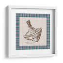 Juguetes Retro Iii - Vision Studio | Cuadro decorativo de Canvas Lab